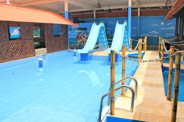 Children's pool