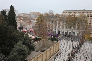 City view