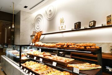 Delicatessen