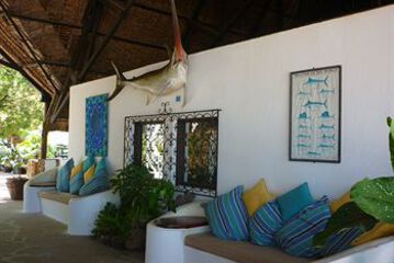 Hotel Interior
