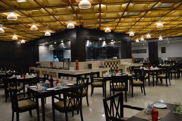 Coffee shop