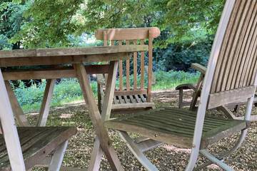 Sundeck