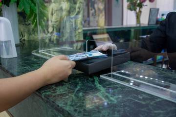 Cleanliness standards