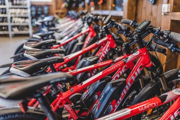 Bicycling