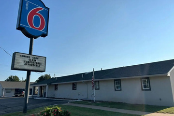 Executive Inn