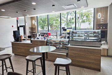 Cafe