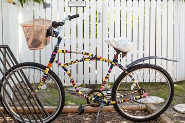 Bicycling