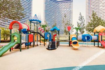 Fitness & Recreational Facilities
