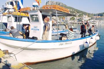 Boating