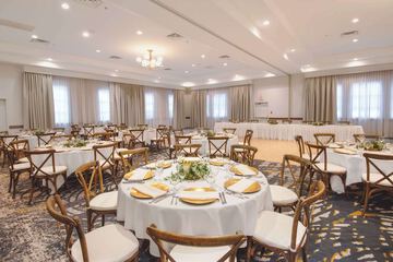 Ballroom