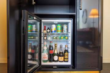 Minibar