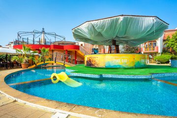 Children's pool