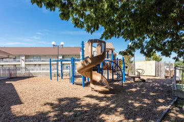 Childrens Play Area - Outdoor