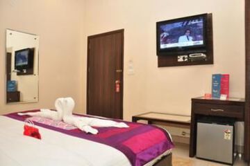 In-Room Amenity