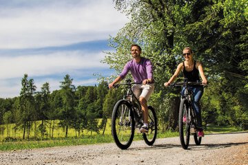 Bicycling