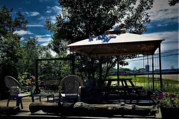 Gazebo