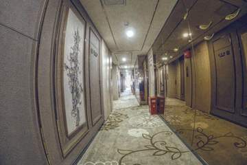 Hotel Interior or Public Areas