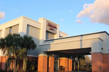 Hampton Inn Pensacola-Airport (Cordova Mall Area)