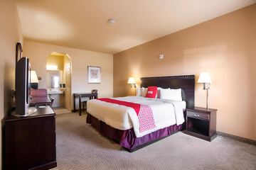 OYO Hotel Valley View TX I-35