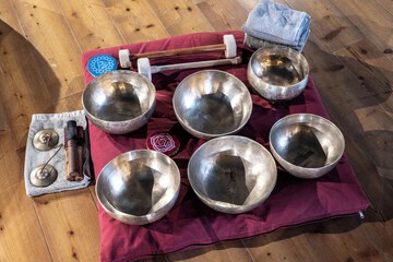 Spa treatment