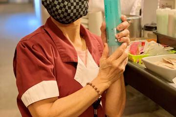 Cleanliness standards