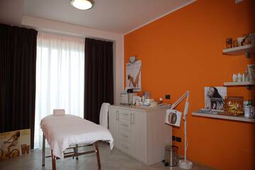 Treatment room