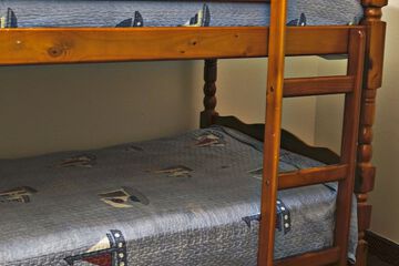 Children's theme room