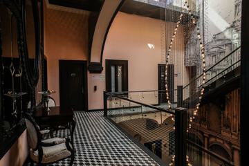 Hallway