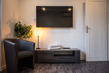 Executive lounge