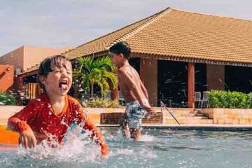 Children's pool
