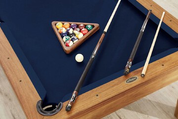 Billiards