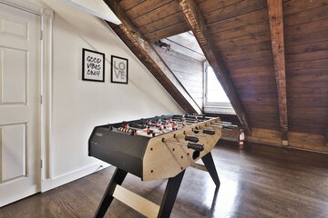 In-Room Amenity