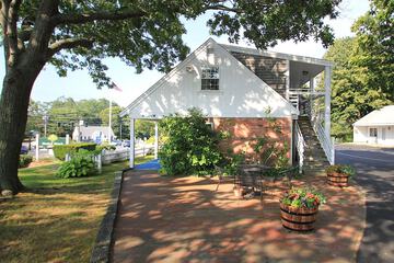 Terrace/Patio 27 of 27