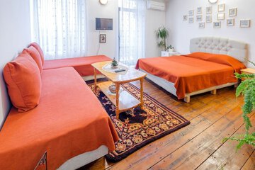 Extra beds