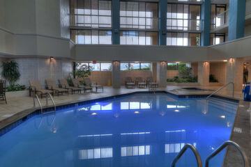 Quality Inn Near the Island Pigeon Forge