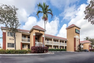 Extended Stay America Miami Airport Doral