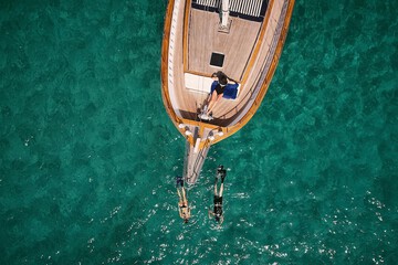 Boating