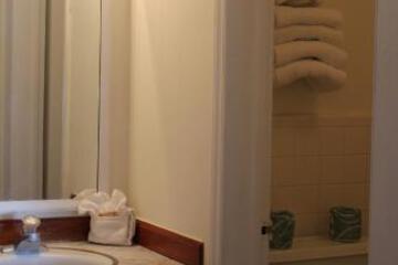 Second Floor Apartment