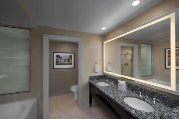 2 Bedroom Villa, Ocean view, Balcony