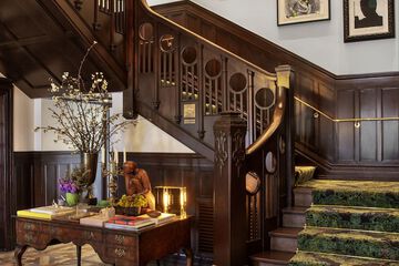 Hotel Interior 30 of 123