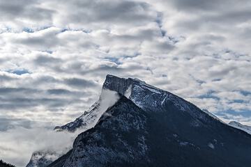 Land view from property