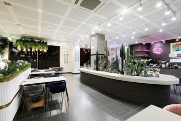 Cafe