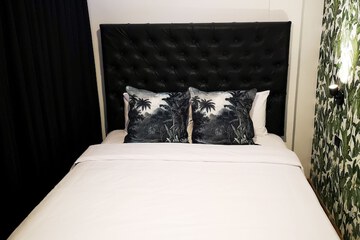 Extra beds