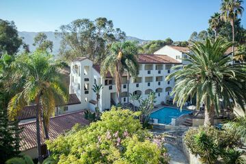 Holiday Inn Resort Catalina Island
