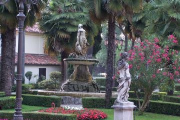 Fountain