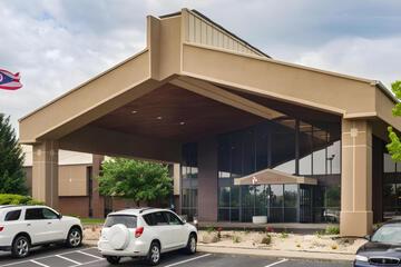 Days Inn by Wyndham Montrose