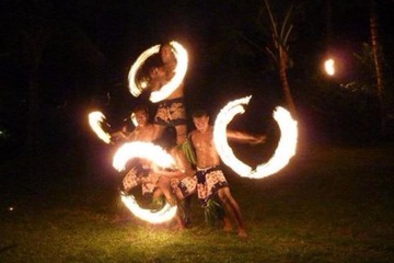 Theater show