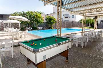 Billiards
