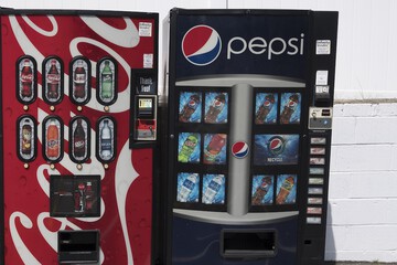 Vending machine
