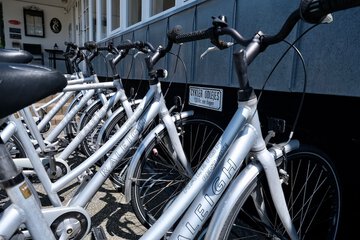 Bicycling